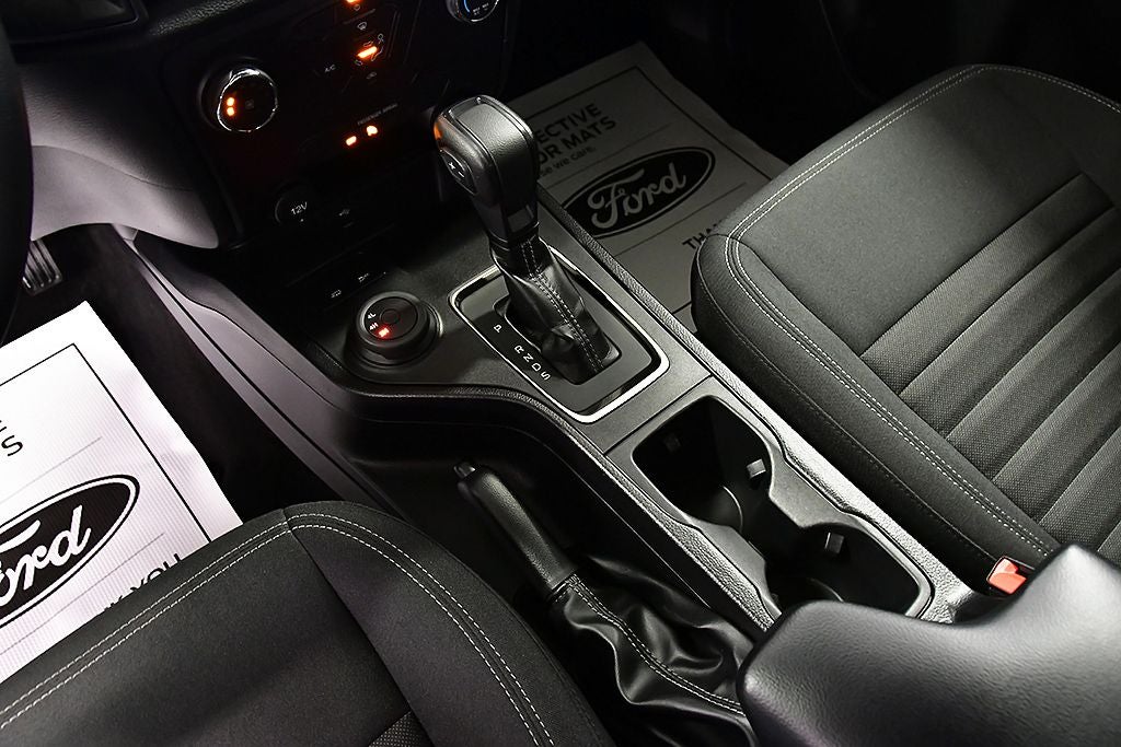 2023 Ford Ranger XL STX