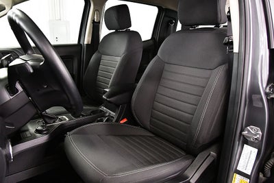 2023 Ford Ranger XL STX