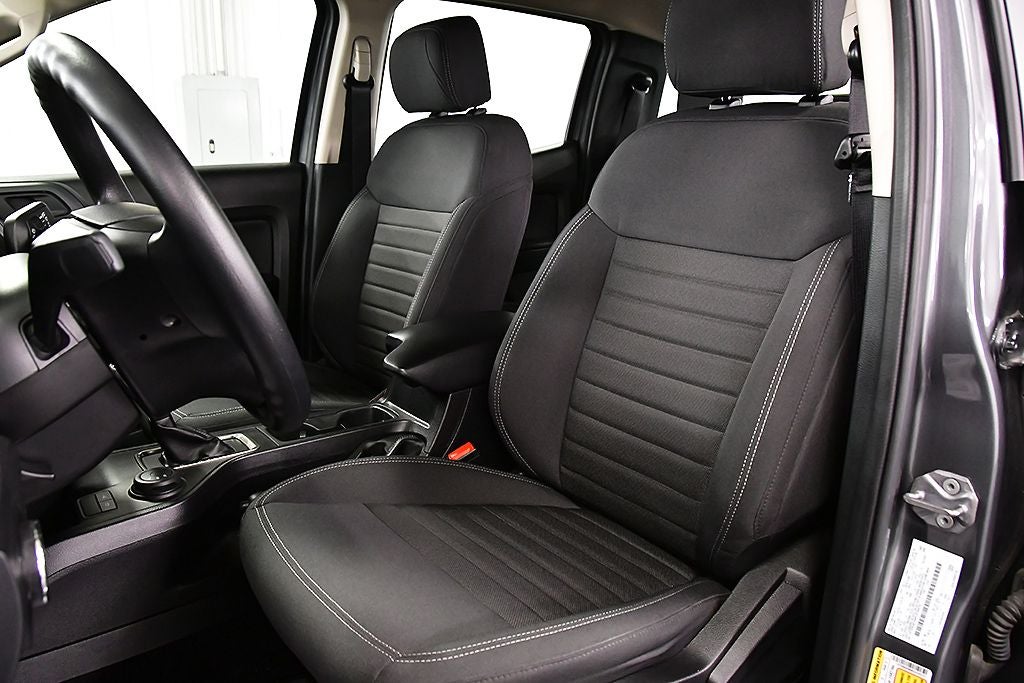 2023 Ford Ranger XL STX