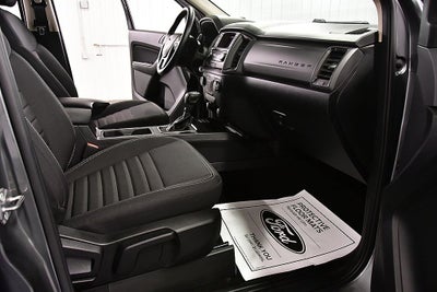 2023 Ford Ranger XL STX