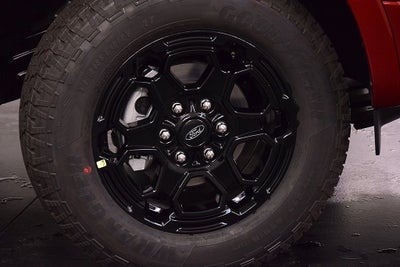 2025 Ford Ranger XLT Sport