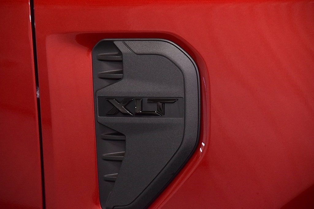 2025 Ford Ranger XLT Sport