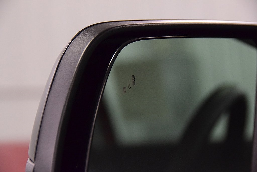 2025 Ford Ranger XLT Sport