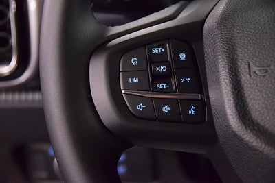 2025 Ford Ranger XLT Sport