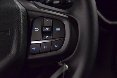 2025 Ford Ranger XLT Sport