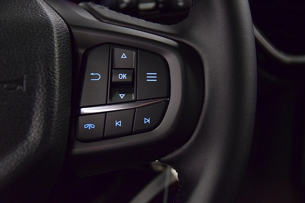 2025 Ford Ranger XLT Sport