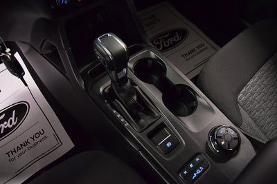 2025 Ford Ranger XLT Sport