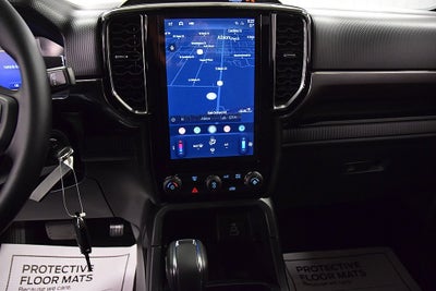 2025 Ford Ranger XLT Sport