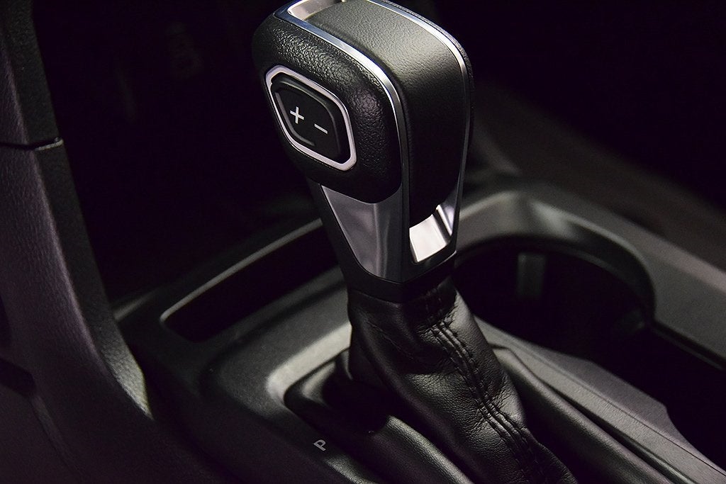 2025 Ford Ranger XLT Sport