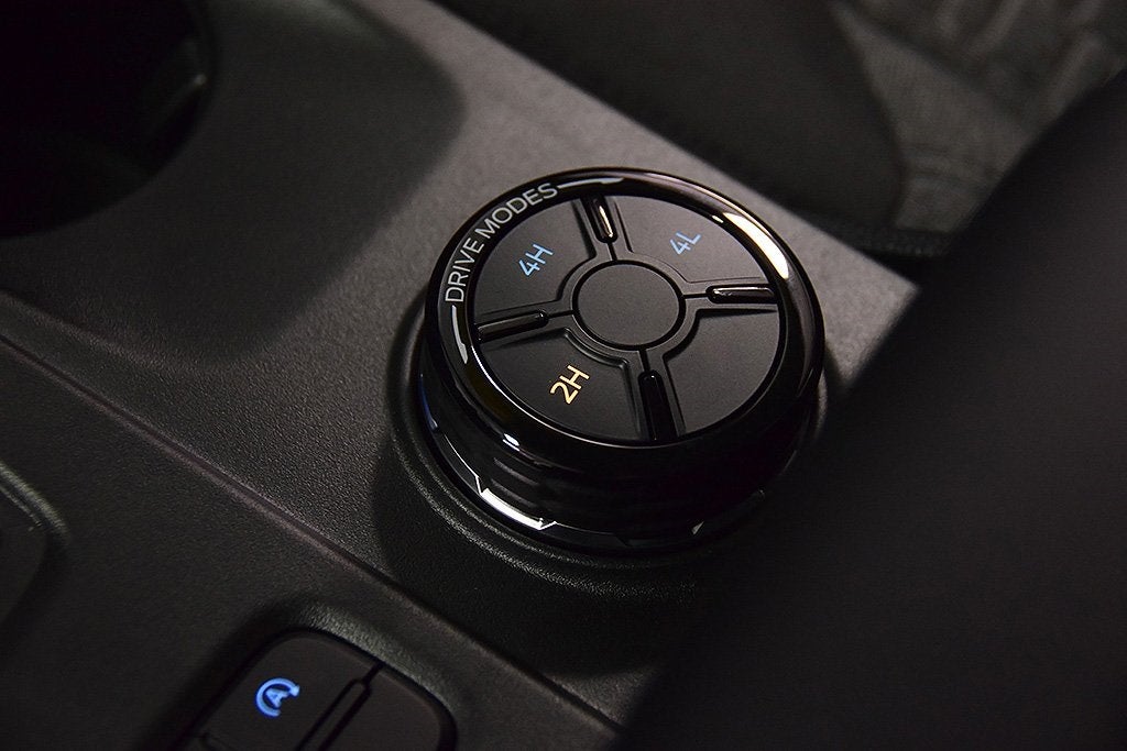 2025 Ford Ranger XLT Sport