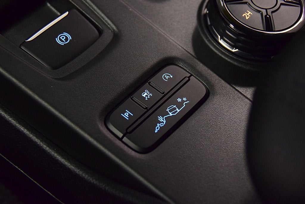 2025 Ford Ranger XLT Sport