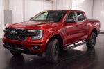 2025 Ford Ranger XLT Sport