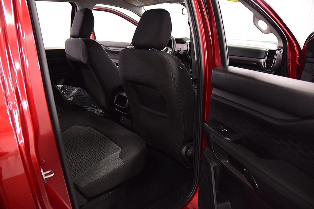 2025 Ford Ranger XLT Sport