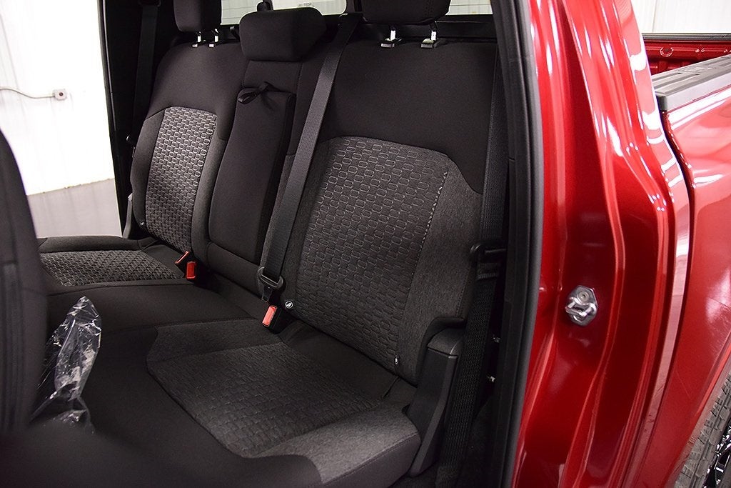 2025 Ford Ranger XLT Sport