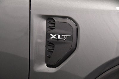 2026 Ford Ranger XLT Sport