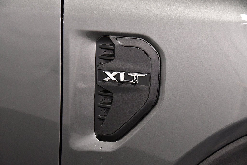 2026 Ford Ranger XLT Sport