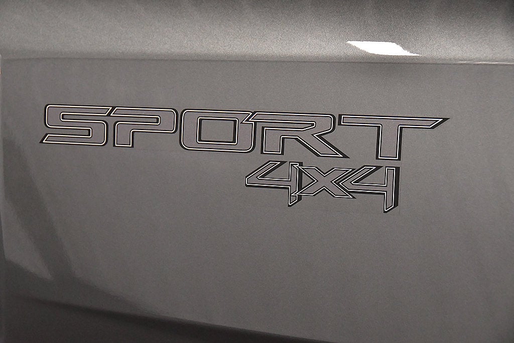 2026 Ford Ranger XLT Sport