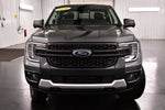 2026 Ford Ranger XLT Sport