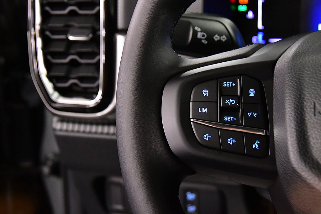 2026 Ford Ranger XLT Sport