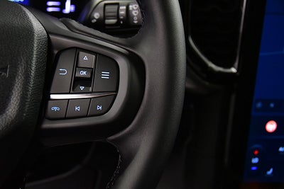 2026 Ford Ranger XLT Sport