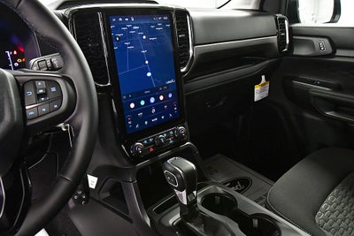2026 Ford Ranger XLT Sport