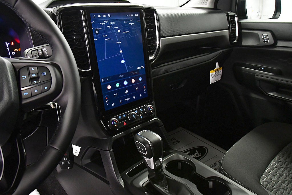 2026 Ford Ranger XLT Sport