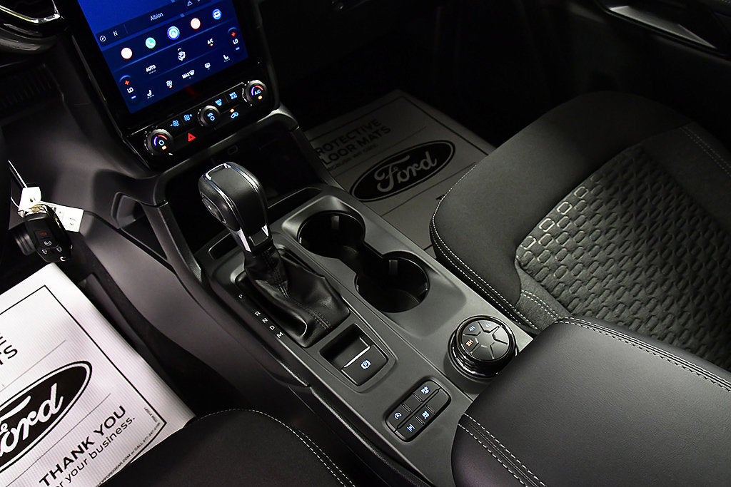 2026 Ford Ranger XLT Sport