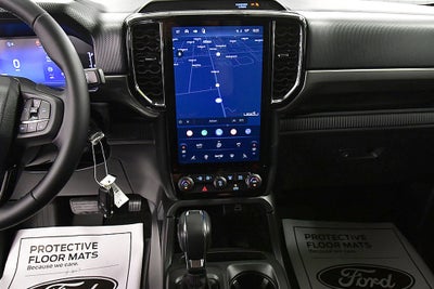 2026 Ford Ranger XLT Sport