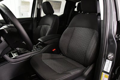 2026 Ford Ranger XLT Sport