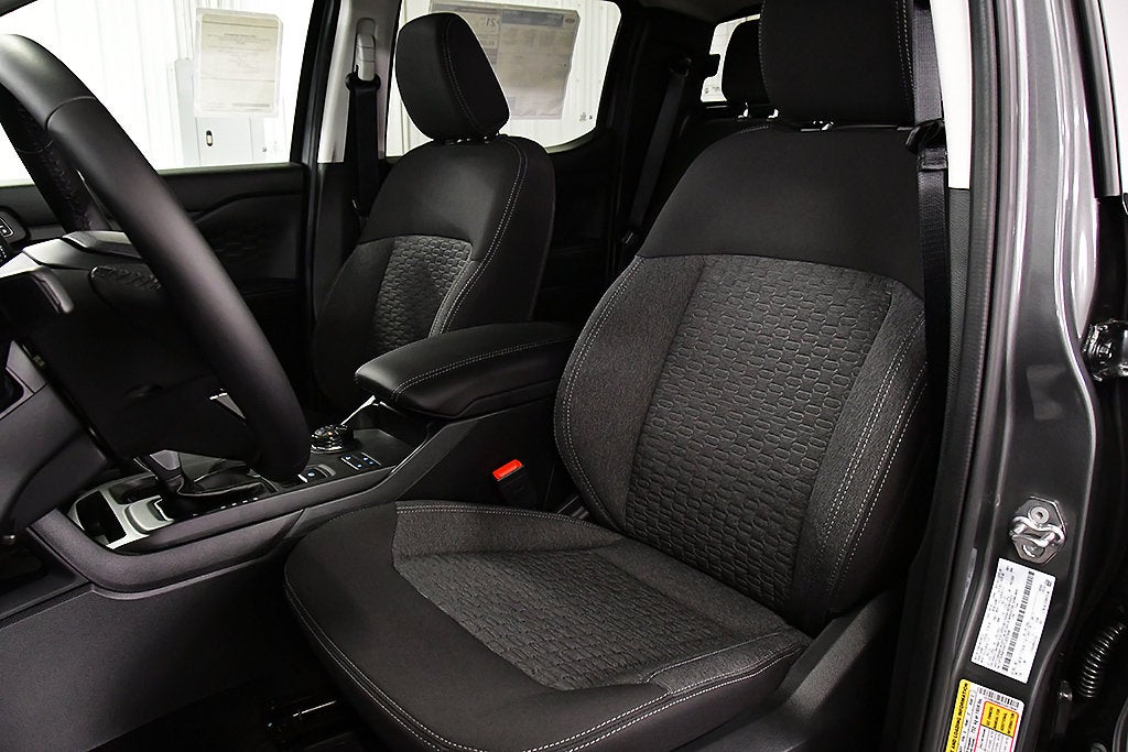 2026 Ford Ranger XLT Sport
