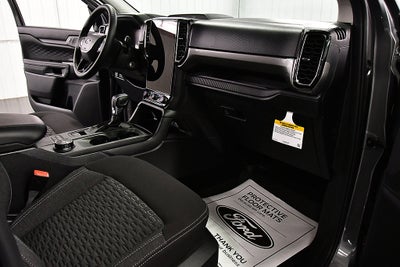 2026 Ford Ranger XLT Sport