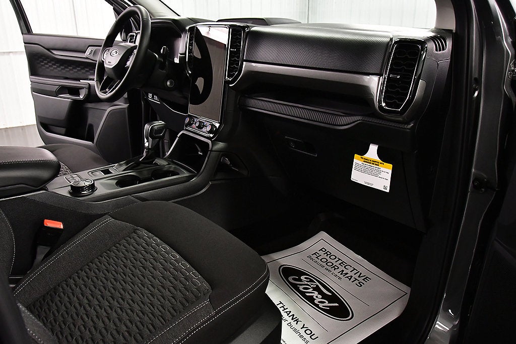 2026 Ford Ranger XLT Sport