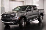 2026 Ford Ranger XLT Sport