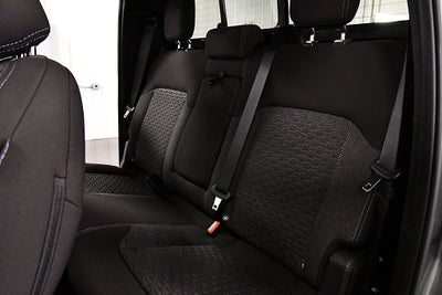 2026 Ford Ranger XLT Sport
