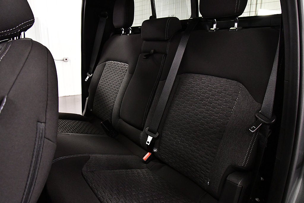 2026 Ford Ranger XLT Sport