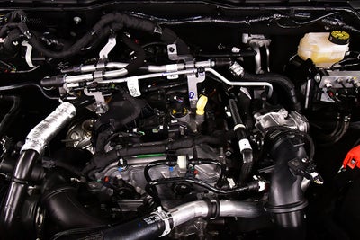2026 Ford Ranger XLT Sport