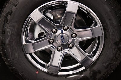 2026 Ford Ranger XLT Sport