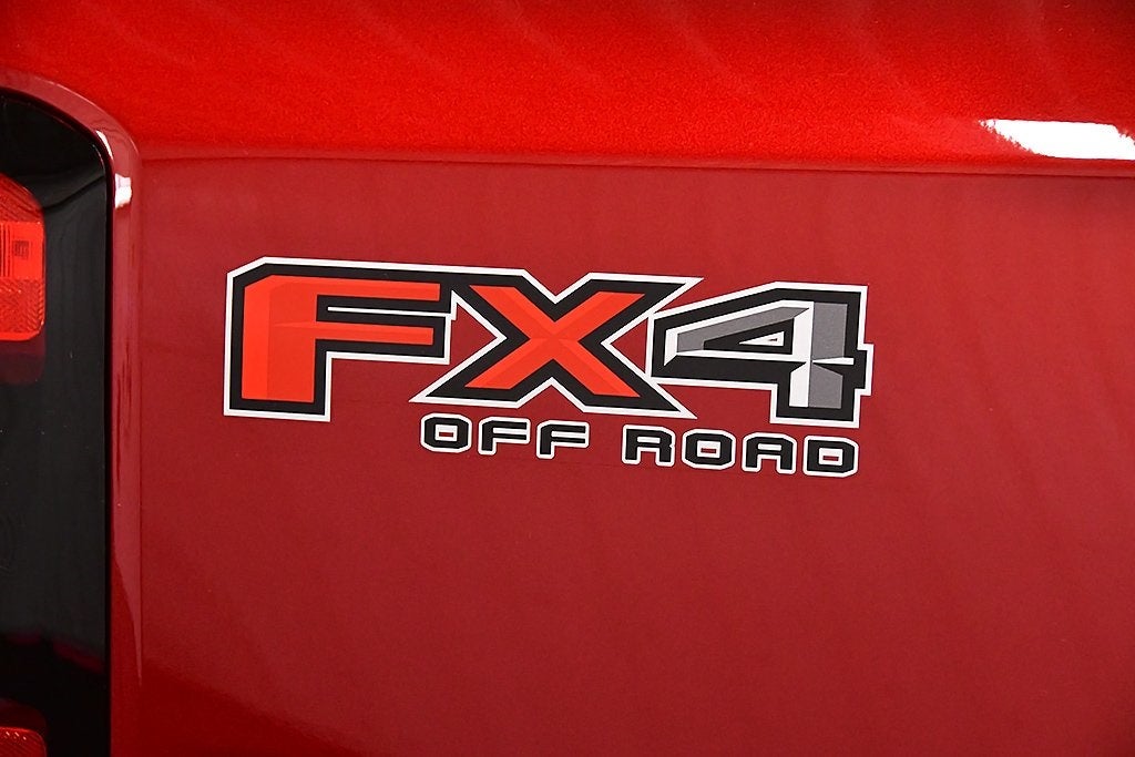 2025 Ford Ranger XLT Sport