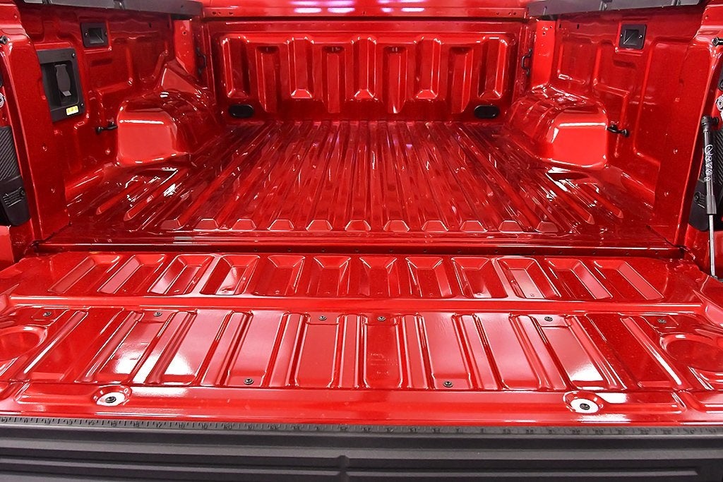 2025 Ford Ranger XLT Sport