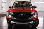 2025 Ford Ranger XLT Sport