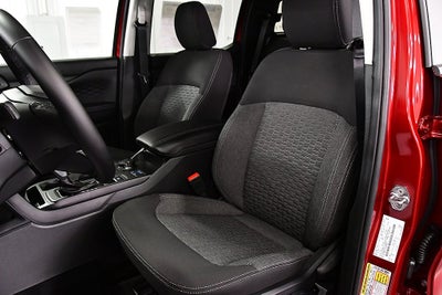 2025 Ford Ranger XLT Sport