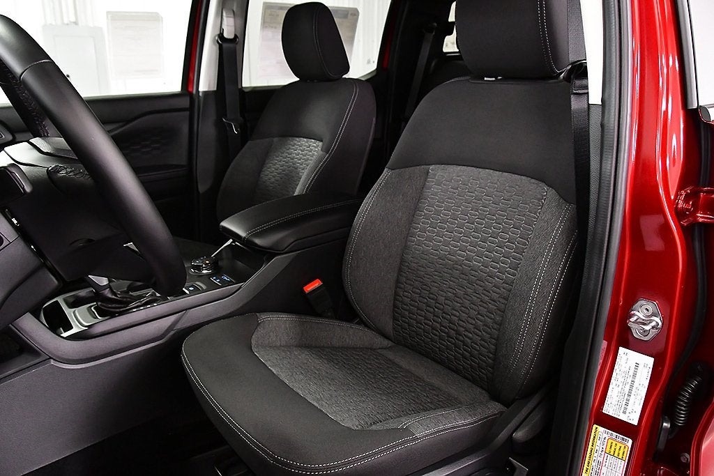 2025 Ford Ranger XLT Sport