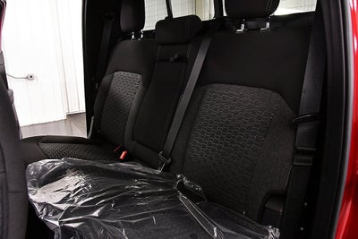 2025 Ford Ranger XLT Sport