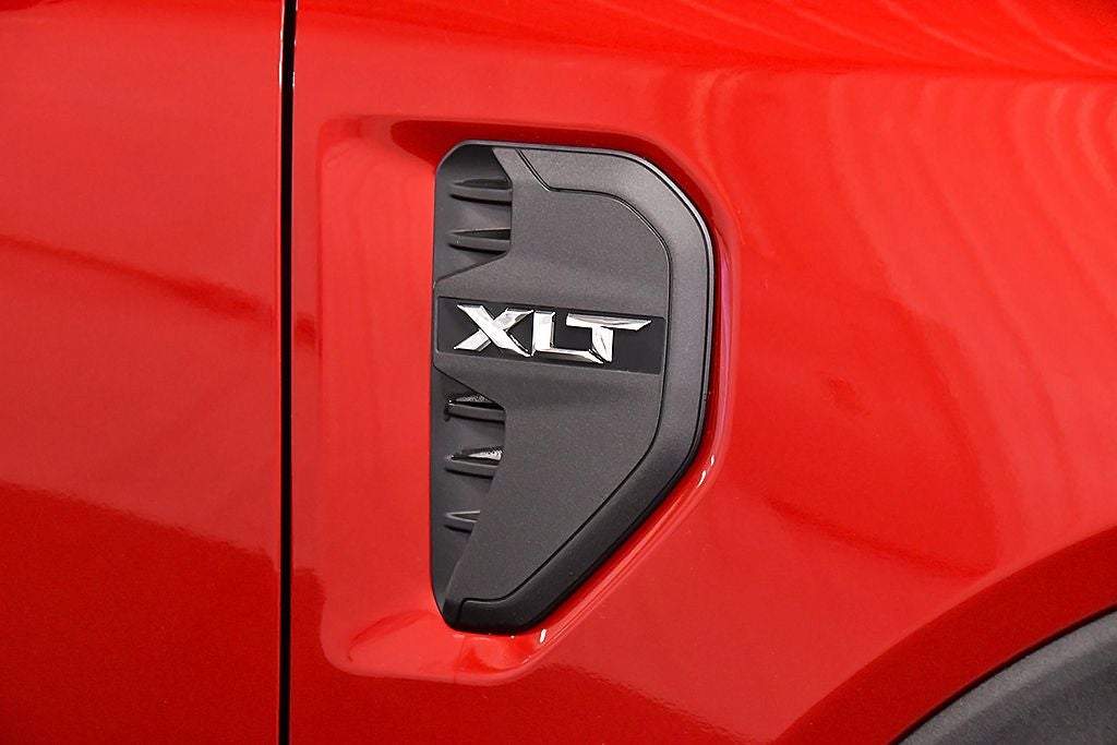 2026 Ford Ranger XLT Sport