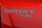 2026 Ford Ranger XLT Sport