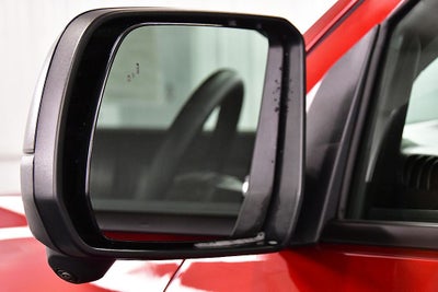 2026 Ford Ranger XLT Sport