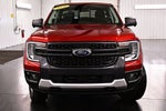 2026 Ford Ranger XLT Sport