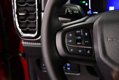 2026 Ford Ranger XLT Sport