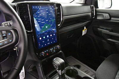 2026 Ford Ranger XLT Sport