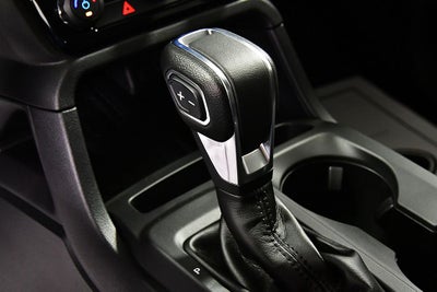2026 Ford Ranger XLT Sport